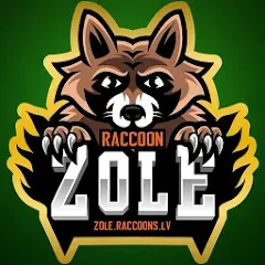 Скачать взломанную Latvian card game: RaccoonZole  [МОД Menu] - последняя версия apk на Андроид