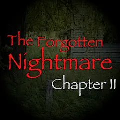Взломанная The Forgotten Nightmare 2 (Забытый кошмар 2)  [МОД Меню] - полная версия apk на Андроид