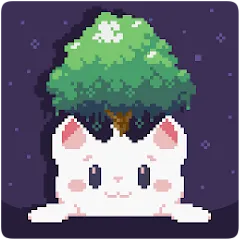 Скачать взлом Cat Bird (Кэт Брд)  [МОД Меню] - последняя версия apk на Андроид