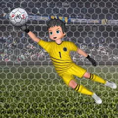 Взлом Pro Kick Soccer (Про Кик Сокер)  [МОД Mega Pack] - полная версия apk на Андроид