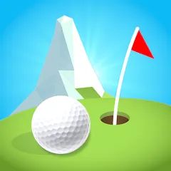 Взлом Golf Dreams (Гольф Дримс)  [МОД Unlimited Money] - последняя версия apk на Андроид