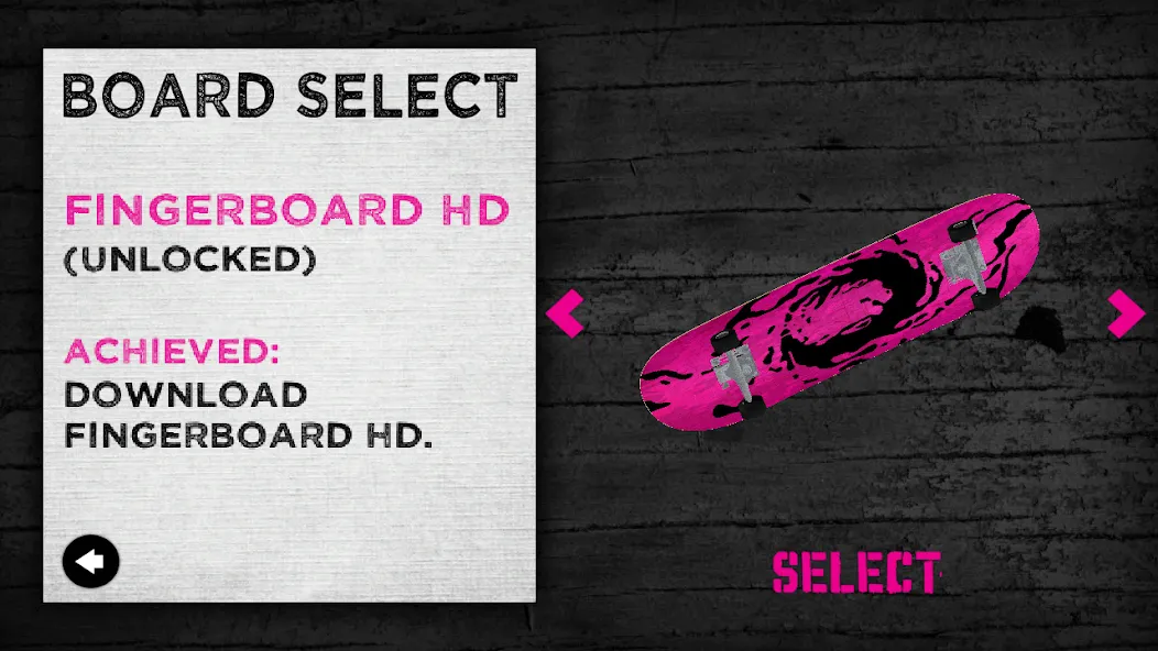 Fingerboard HD Skateboarding (Фингерборд ХД скейтбординг)  [МОД Много денег] Screenshot 3