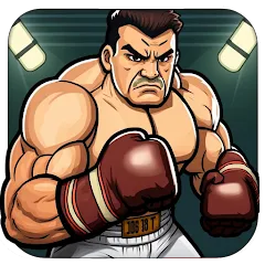 Скачать взлом Tap Punch - 3D Boxing (Тап Панч)  [МОД Бесконечные деньги] - стабильная версия apk на Андроид