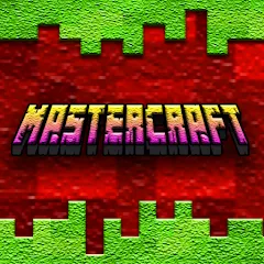 Скачать взломанную Master Craft 2022 (Мастер Крафт 2022)  [МОД Все открыто] - последняя версия apk на Андроид