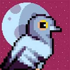 Скачать взлом Голубь Валера  [МОД Много денег] - последняя версия apk на Андроид