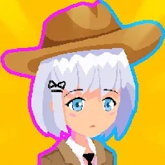 Скачать взломанную Rhythm Story - Detective Novel (Ритм Стори)  [МОД Много монет] - стабильная версия apk на Андроид