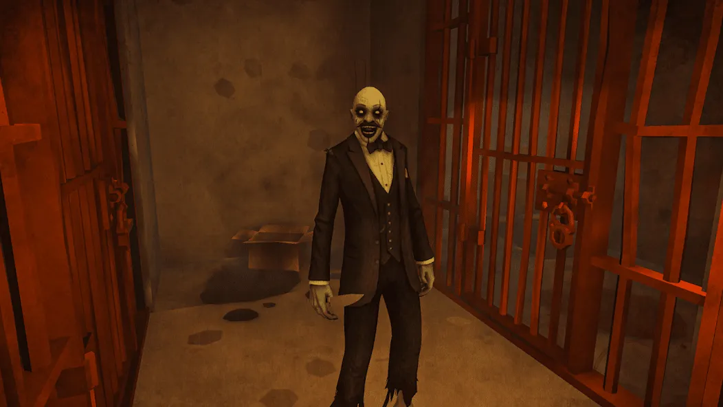 Terrifier: The White Clown (Терраифер)  [МОД Mega Pack] Screenshot 1