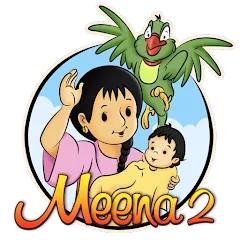 Взлом Meena Game 2 (Мина Гейм 2)  [МОД Меню] - стабильная версия apk на Андроид