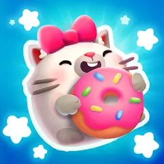 Взлом Chum Chum Blast (Чум Чум Бласт)  [МОД Бесконечные монеты] - последняя версия apk на Андроид