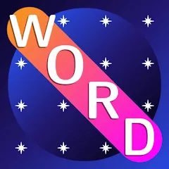 Взлом World of Word Search  [МОД Mega Pack] - последняя версия apk на Андроид