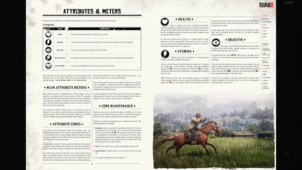 RDR2: Companion (РДР2)  [МОД Unlimited Money] Screenshot 4