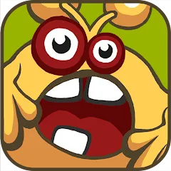 Взломанная The Bugs  [МОД Menu] - последняя версия apk на Андроид