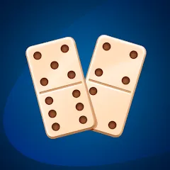 Скачать взломанную Dominoes Online  [МОД Mega Pack] - полная версия apk на Андроид