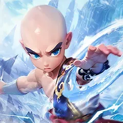 Скачать взлом Yong Heroes 2: Storm Returns (Йонг Хероес 2)  [МОД Бесконечные монеты] - последняя версия apk на Андроид