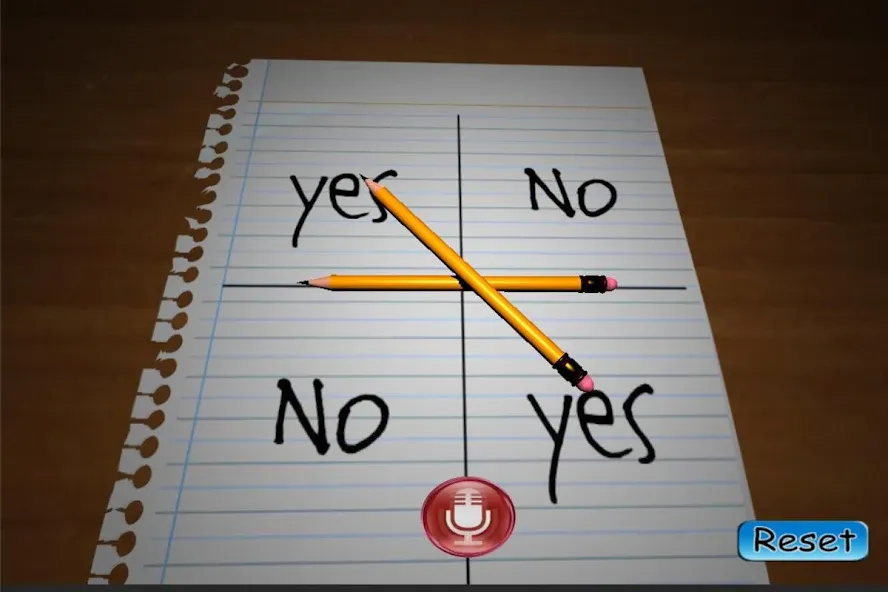 Charlie Charlie challenge 3d (Чарли Чарли вызов 3д)  [МОД Mega Pack] Screenshot 3