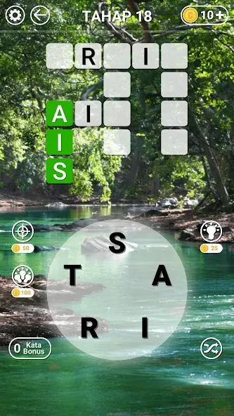 Silang Kata Malaysia (Силанг Ката Малайзия)  [МОД Menu] Screenshot 2