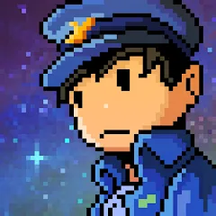 Скачать взлом Pixel Starships™ (Пиксель Звездные Корабли)  [МОД Много денег] - стабильная версия apk на Андроид