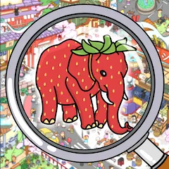 Скачать взлом Find It Out! Scavenger Hunt  [МОД Меню] - полная версия apk на Андроид