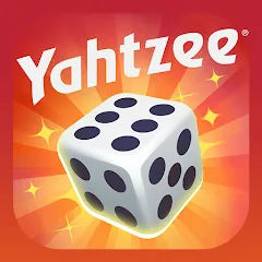 Взлом YAHTZEE With Buddies Dice Game (ЯХТЗИ с друзьями)  [МОД Все открыто] - полная версия apk на Андроид