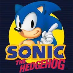 Скачать взлом Sonic the Hedgehog™ Classic (Соник Зе Хеджхог Классик)  [МОД Меню] - стабильная версия apk на Андроид