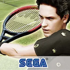 Скачать взлом Virtua Tennis Challenge (Виртуа Теннис Челлендж)  [МОД Unlimited Money] - последняя версия apk на Андроид