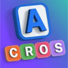 Скачать взлом Acrostics－Cross Word Puzzles  [МОД Все открыто] - последняя версия apk на Андроид