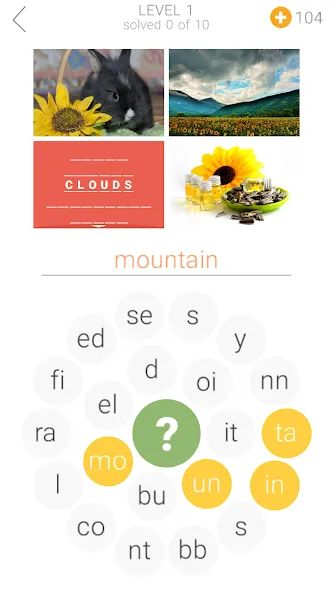 Polysyllable  [МОД Unlimited Money] Screenshot 3