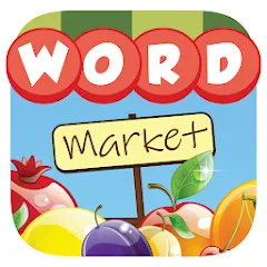 Скачать взломанную Word Market  [МОД Меню] - полная версия apk на Андроид