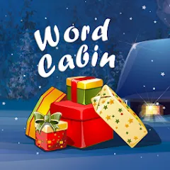 Взлом Word Cabin  [МОД Unlimited Money] - полная версия apk на Андроид