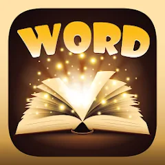 Скачать взлом Word Catcher  [МОД Все открыто] - полная версия apk на Андроид