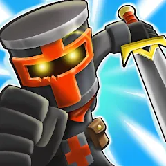 Взлом Tower Conquest: Tower Defense  [МОД Меню] - последняя версия apk на Андроид