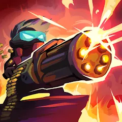 Взлом Shadow Survivor: Shooting Game (Шедов выживание)  [МОД Menu] - последняя версия apk на Андроид