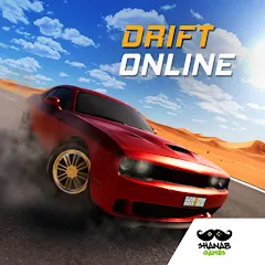 Скачать взлом Drift Online (Дрифт Онлайн)  [МОД Бесконечные деньги] - последняя версия apk на Андроид