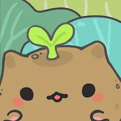 Скачать взломанную My CatPots (Май КэтПотс)  [МОД Unlocked] - полная версия apk на Андроид