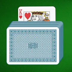 Взломанная Cards: Durak Bura Blackjack  [МОД Unlimited Money] - стабильная версия apk на Андроид