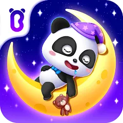 Скачать взломанную Baby Panda's Daily Life  [МОД Unlocked] - последняя версия apk на Андроид