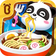 Скачать взлом Little Panda's Chinese Recipes  [МОД Unlocked] - стабильная версия apk на Андроид