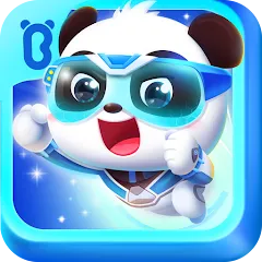 Взлом BabyBus Kids: Video&Game World (БебиБас Кидс)  [МОД Unlimited Money] - полная версия apk на Андроид