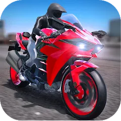 Скачать взломанную Ultimate Motorcycle Simulator (Ультимативный Мотоциклетный Симулятор)  [МОД Бесконечные монеты] - полная версия apk на Андроид