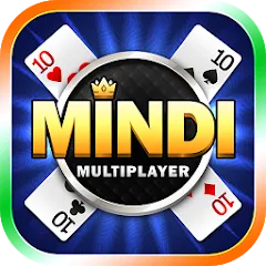 Взлом Mindi Online Card Game (Минди Онлайн Карточная Игра)  [МОД Unlocked] - полная версия apk на Андроид