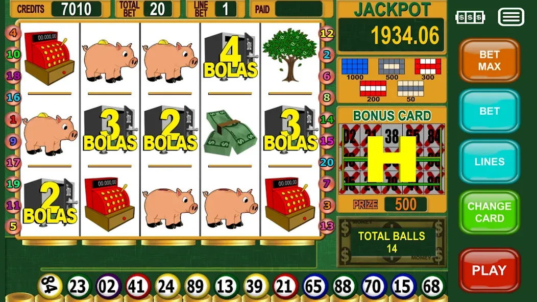 Money Slot Machine (Мани Слот Машина)  [МОД Бесконечные деньги] Screenshot 2