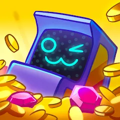 Скачать взлом SpinCraft: Roguelike (СпинКрафт)  [МОД Много монет] - полная версия apk на Андроид
