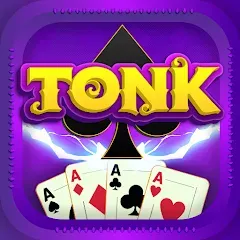 Скачать взлом Tonk - Classic Card Game (Тонк)  [МОД Все открыто] - полная версия apk на Андроид