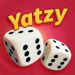 Скачать взлом Yatzy - Offline Dice Games (Ятзи)  [МОД Много монет] - стабильная версия apk на Андроид