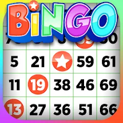 Взлом Bingo - Offline Bingo Game  [МОД Бесконечные деньги] - последняя версия apk на Андроид