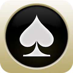 Взломанная Solitaire - Classic Card Games (Солитер)  [МОД Много монет] - последняя версия apk на Андроид