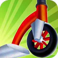 Взлом Scooter X (Скутер Икс)  [МОД Много монет] - последняя версия apk на Андроид