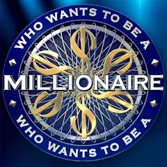 Скачать взлом Official Millionaire Game  [МОД Бесконечные монеты] - полная версия apk на Андроид