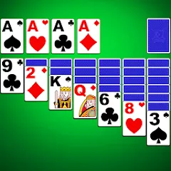 Скачать взлом Solitaire! Classic Card Games  [МОД Бесконечные монеты] - стабильная версия apk на Андроид