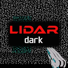 Взлом LiDAR.dark  [МОД Бесконечные деньги] - полная версия apk на Андроид